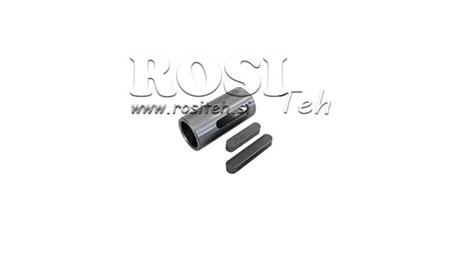 REDUCER TIL AKSEL 19/24mm