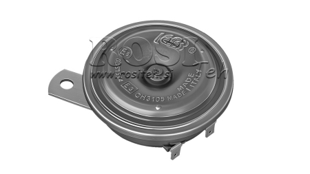 SIREN TYPE 1 - HORN 12V