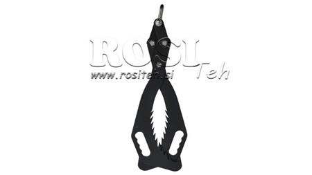 HÅND FORESTRY GREB HD70 (700mm)