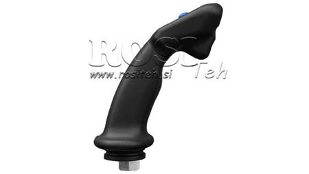 FJERNBETJENING JOYSTICK - 2 KNAPPER