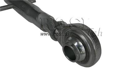 traktor gevind trækstang kategori 2 M30x3-730/950