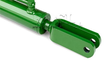 HYDRAULISK LØFTESTANG - JOHN DEERE 70/35MIN.680 TYPE (2) Φ 21/21