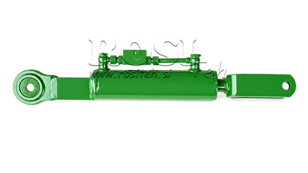 HYDRAULISK LØFTESTANG - JOHN DEERE 70/35MIN.680 TYPE (2) Φ 21/21