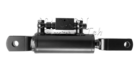 HYDRAULISK LØFTESTANG - GOLDONI 60/30MIN.390 TYPE (1) Φ 20/19
