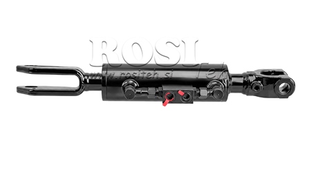 HYDRAULISK LØFTESTANG - CASE-IH 90/40MIN.570 TYPE (1) Φ 26/25