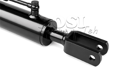 HYDRAULISK LØFTESTANG - CASE-IH 80/40MIN.610 TYPE (1) Φ 19/16