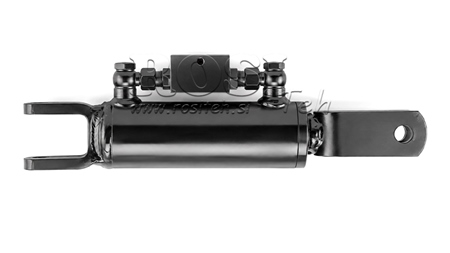 HYDRAULISK LØFTESTANG - MASSEY FERGUSON 50/30MIN.380 TYPE (2) Φ 18/19
