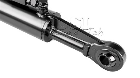 HYDRAULISK LØFTESTANG - STEYR 90/45MIN.720 TYPE (2) Φ 28/32