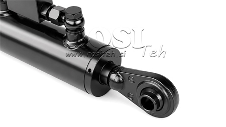 HYDRAULISK LØFTESTANG - GOLDONI 60/30MIN.360 TYPE (2) Φ 19/19
