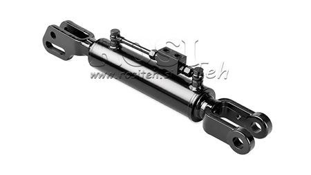 HYDRAULISK LØFTESTANG - LAMBORGHINI 80/40MIN.680 TYPE (1) Φ 26/28