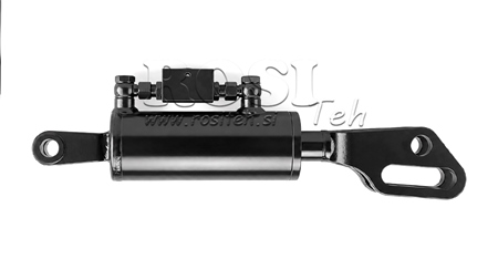 HYDRAULISK LØFTESTANG - FIAT - NEW HOLLAND 80/40MIN.470 TYPE (1) Φ 26/22