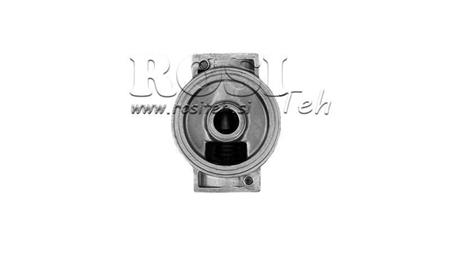 HUS TIL SUKTIONFILTER 3/4