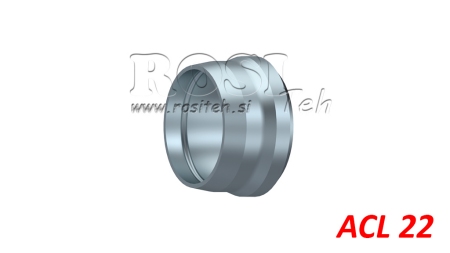 HYDRAULIK RING ACL 22