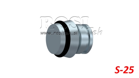 HYDRAULISK BLINDPROP VKA S-25