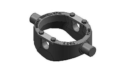 KURV CAT.2 -112 (10 tons)