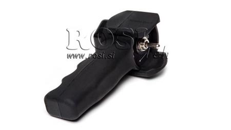 TILBEHØR - KABELFJERNBETJENING