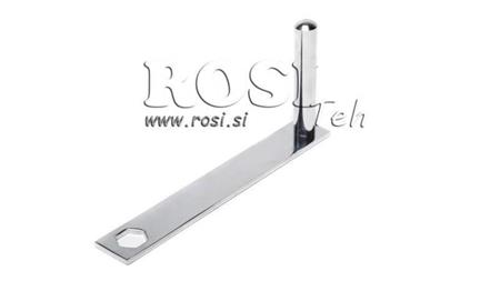 TILBEHØRUDSTYR - HÅNDTAG