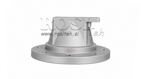 HYDRAULISK FLANGE - BELL LS350-L3511 (EM11-22KW/GR2)