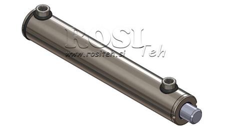 HYDRAULISK CYLINDER STANDARD 70/40-1500