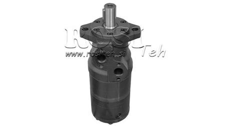 HIDROMOTOR B/MR 80 - Z ZAVORO