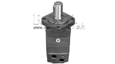HYDRAULIKMOTOR MS 125