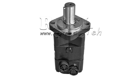 HYDRAULIKMOTOR MS 125 ECO (ALSG3-125)