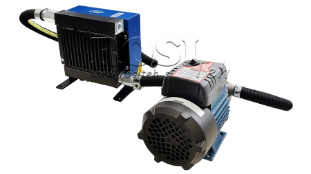 OLIEKØLESYSTEM 50 LIT/MIN 230V