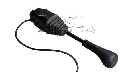 JOYSTICK INDEMAR ZA PLETENICO VILICE - 1x TIPKA