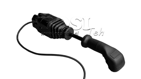 JOYSTICK INDEMAR ZA PLETENICO VILICE - 2x TIPKA
