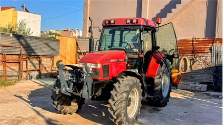 UNIVERSAL FRONTLIFT CAT. 2 FOR TRAKTOREN 1500 KG