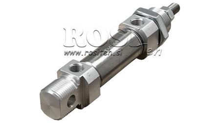 PNEUMATISK CYLINDER PCAI 10/4-060 CE ISO6432