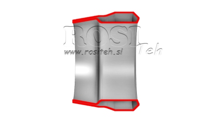 HYDRAULISK RING ACL 6