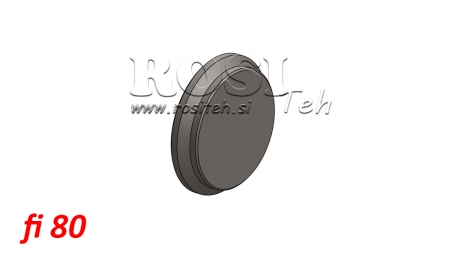 LØSE BUNDE FOR PÅSVEJSNING 