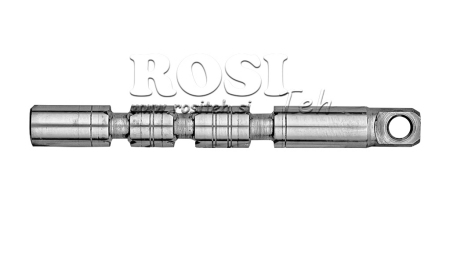 VRETENO C1 ZA Z50 - ENOSMERNI