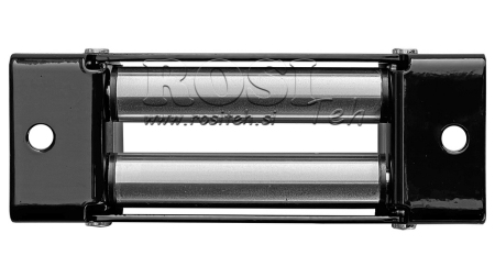 RULLEFØRING TIL STÅLTOV (12000) 119x298