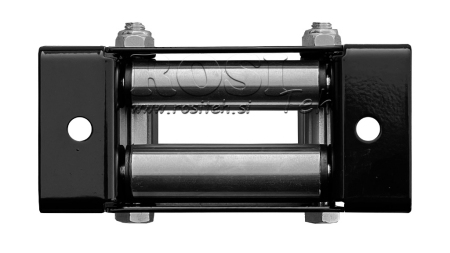 RULLEFØRING TIL STÅLTOV (2500) 73x128