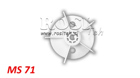 VETERNICA ELEKTROMOTORJA MS 71