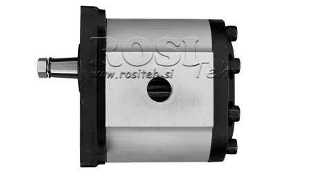 HIDRAVLIČNA ČRPALKA GR.3 50 CC LEVA - NAVOJ