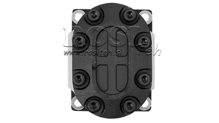 HIDRAVLIČNA ČRPALKA GR.3 50 CC LEVA - NAVOJ