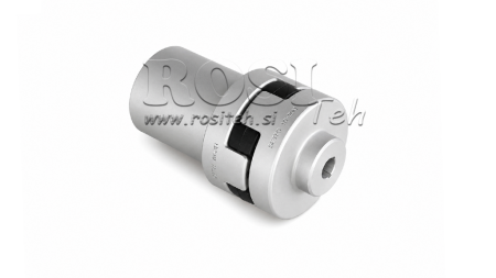 GUMMIKOBLINGSINDSATS ND43C (11-15KW)  42MM/GR3