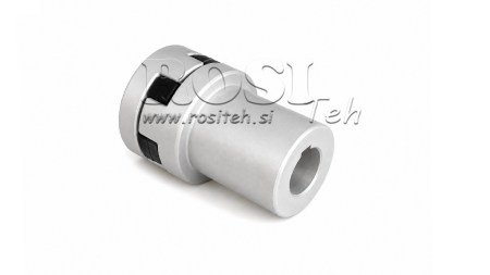 GUMMIKOBLINGSINDSATS ND43C (11-15KW)  42MM/GR3