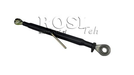 TRAKTOR TRÅD TRÆKKEANORDNING CAT 1 M27X3 - 570/730 ECO