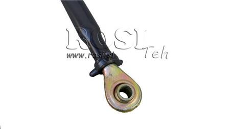 TRAKTOR TRÅD TRÆKKEANORDNING CAT 1 M27X3 - 570/730 ECO