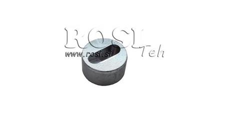 GEAR TIL TANDEM PUMPE GR.2