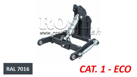 UNIVERSAL FRONTLIFT CAT. 1 - ECO FOR TRAKTOREN