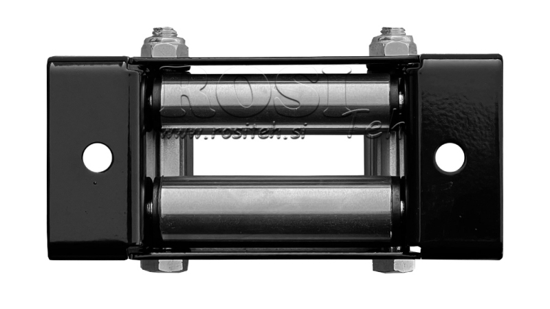 RULLEFØRING TIL STÅLTOV (2500) 73x128