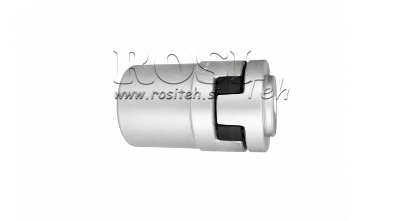 GUMMI VMESNIK ND13 (2,2-4KW)  28MM/GR2