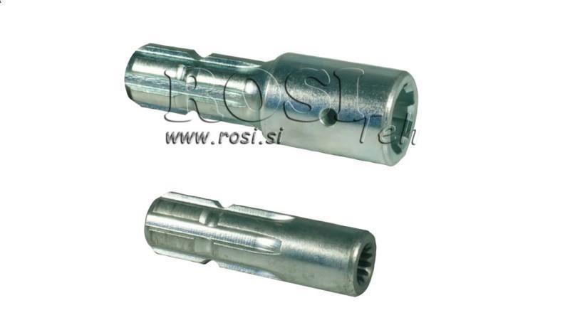 kardan montering 11088