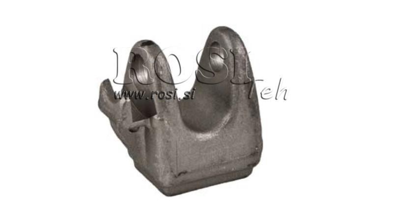 HOLDER TIL DUMP TRUCK BEHOLDER FI18-22 ØVERST