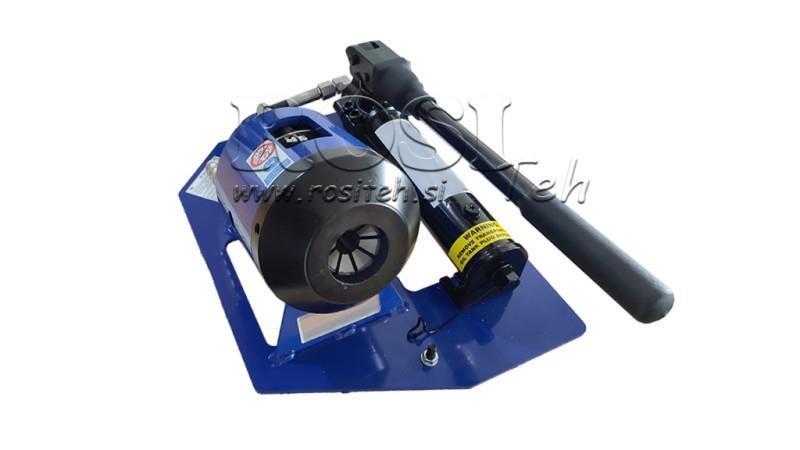 ØJTRYK ENHED PORTABEL 1/4-1/2 63 Ton